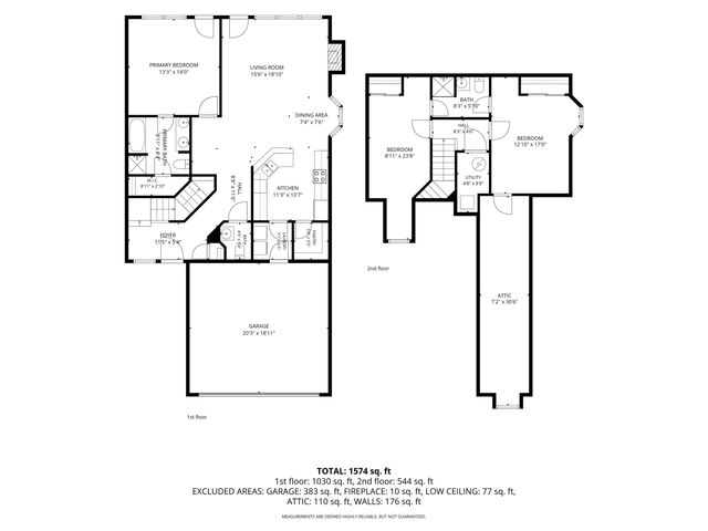 107 Residence Lane 4, Branson, MO 65616