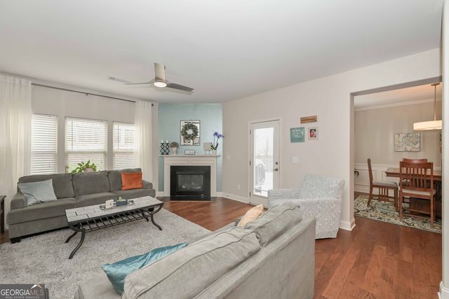 5111 Olive Branch Circle, Powder Springs, GA 30127