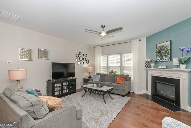 5111 Olive Branch Circle, Powder Springs, GA 30127