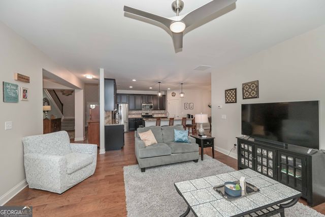 5111 Olive Branch Circle, Powder Springs, GA 30127