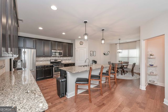 5111 Olive Branch Circle, Powder Springs, GA 30127