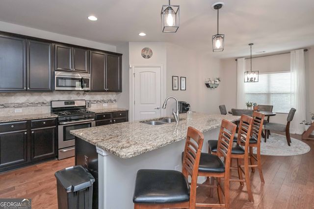 5111 Olive Branch Circle, Powder Springs, GA 30127