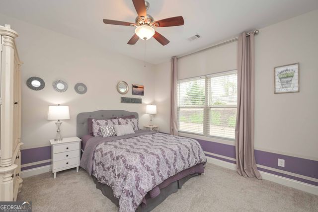 5111 Olive Branch Circle, Powder Springs, GA 30127