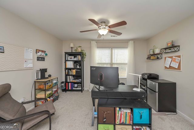 5111 Olive Branch Circle, Powder Springs, GA 30127