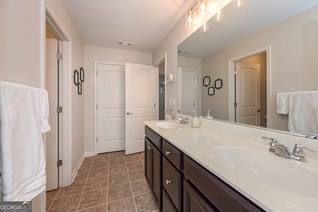 5111 Olive Branch Circle, Powder Springs, GA 30127
