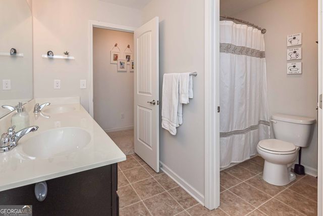 5111 Olive Branch Circle, Powder Springs, GA 30127