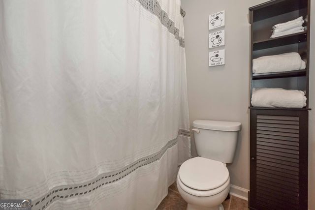 5111 Olive Branch Circle, Powder Springs, GA 30127