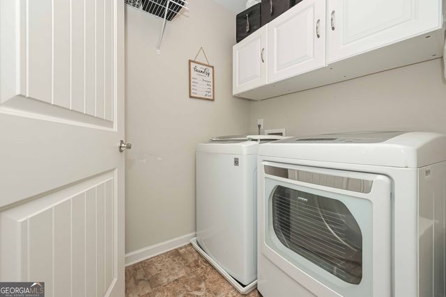 5111 Olive Branch Circle, Powder Springs, GA 30127