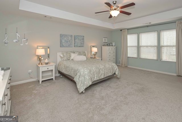 5111 Olive Branch Circle, Powder Springs, GA 30127