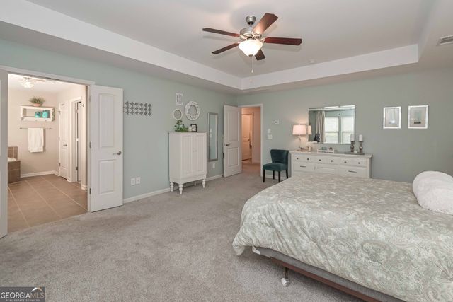 5111 Olive Branch Circle, Powder Springs, GA 30127