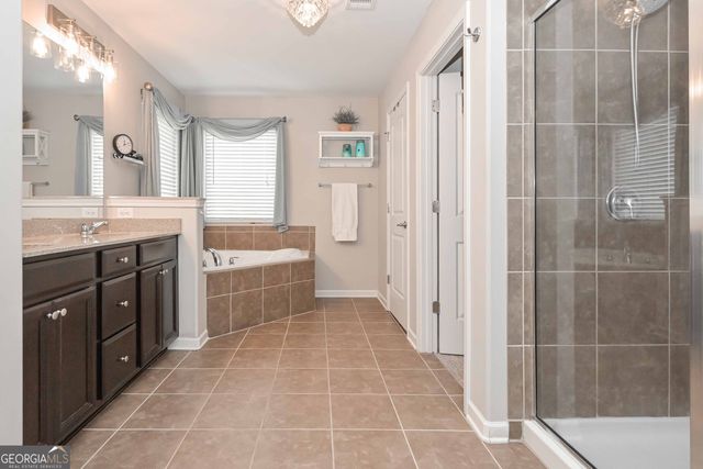 5111 Olive Branch Circle, Powder Springs, GA 30127