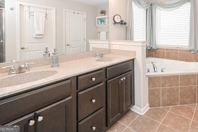 5111 Olive Branch Circle, Powder Springs, GA 30127