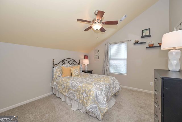 5111 Olive Branch Circle, Powder Springs, GA 30127