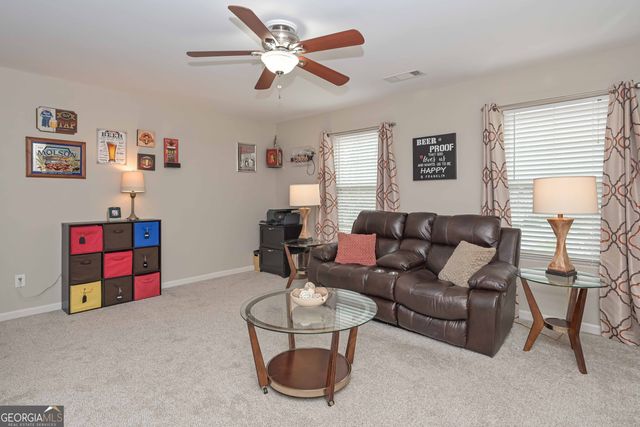 5111 Olive Branch Circle, Powder Springs, GA 30127