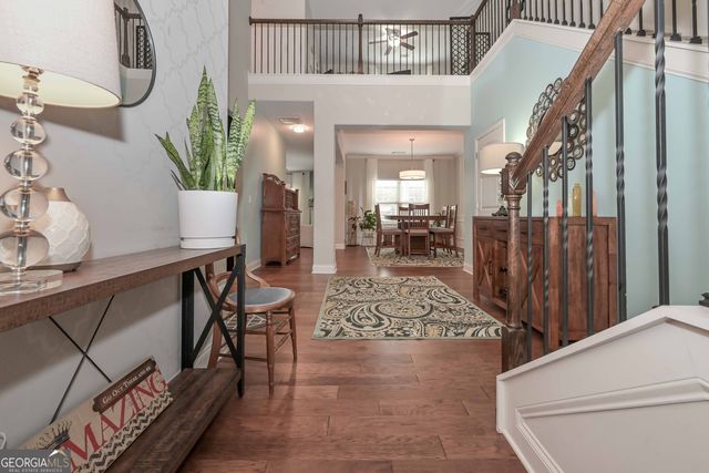 5111 Olive Branch Circle, Powder Springs, GA 30127