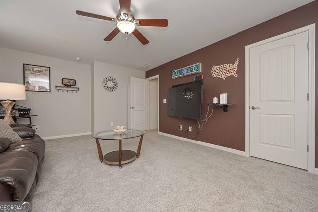 5111 Olive Branch Circle, Powder Springs, GA 30127