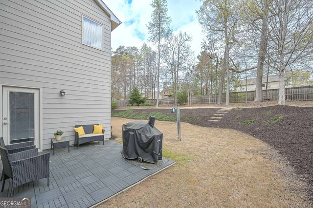 5111 Olive Branch Circle, Powder Springs, GA 30127