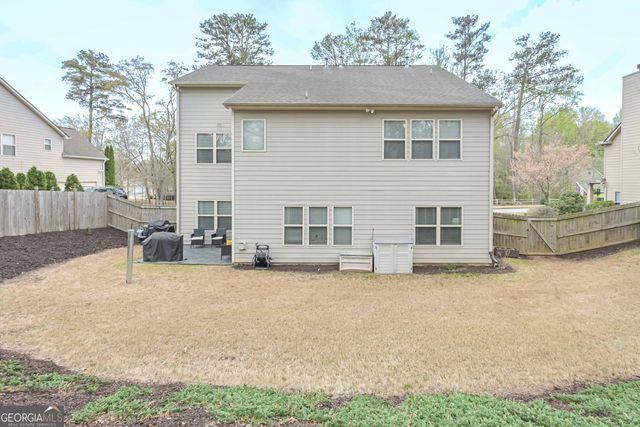 5111 Olive Branch Circle, Powder Springs, GA 30127