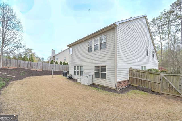 5111 Olive Branch Circle, Powder Springs, GA 30127