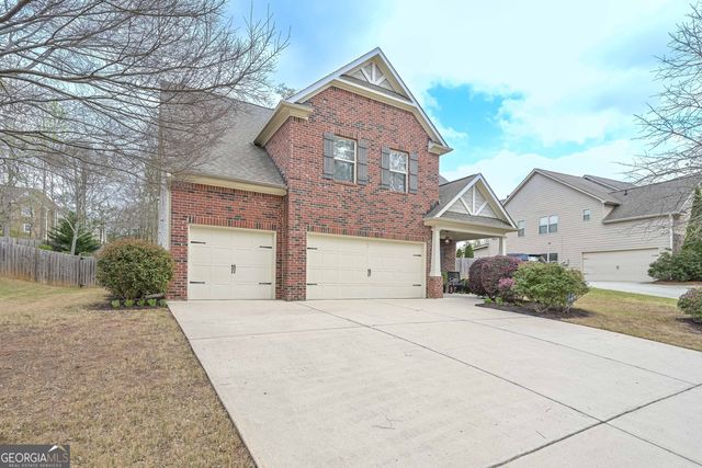 5111 Olive Branch Circle, Powder Springs, GA 30127