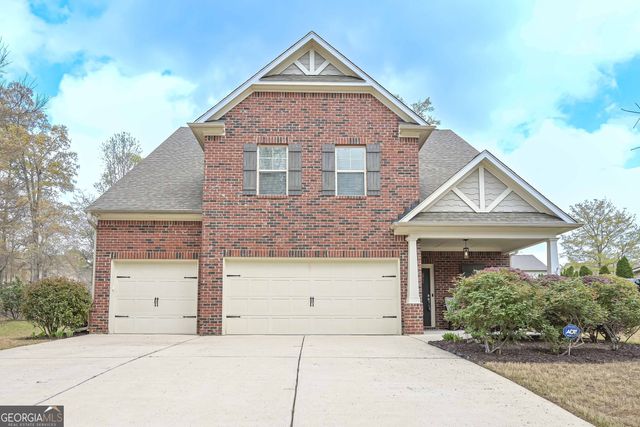 5111 Olive Branch Circle, Powder Springs, GA 30127