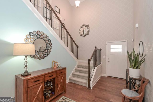 5111 Olive Branch Circle, Powder Springs, GA 30127
