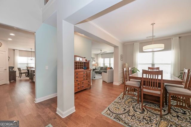 5111 Olive Branch Circle, Powder Springs, GA 30127