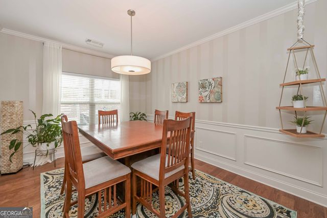 5111 Olive Branch Circle, Powder Springs, GA 30127