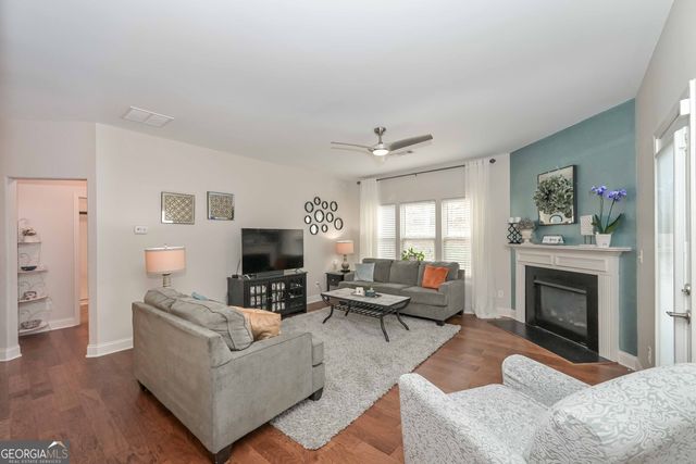 5111 Olive Branch Circle, Powder Springs, GA 30127