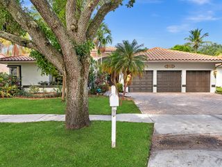 3420 Washington Lane, Cooper City, FL 33026