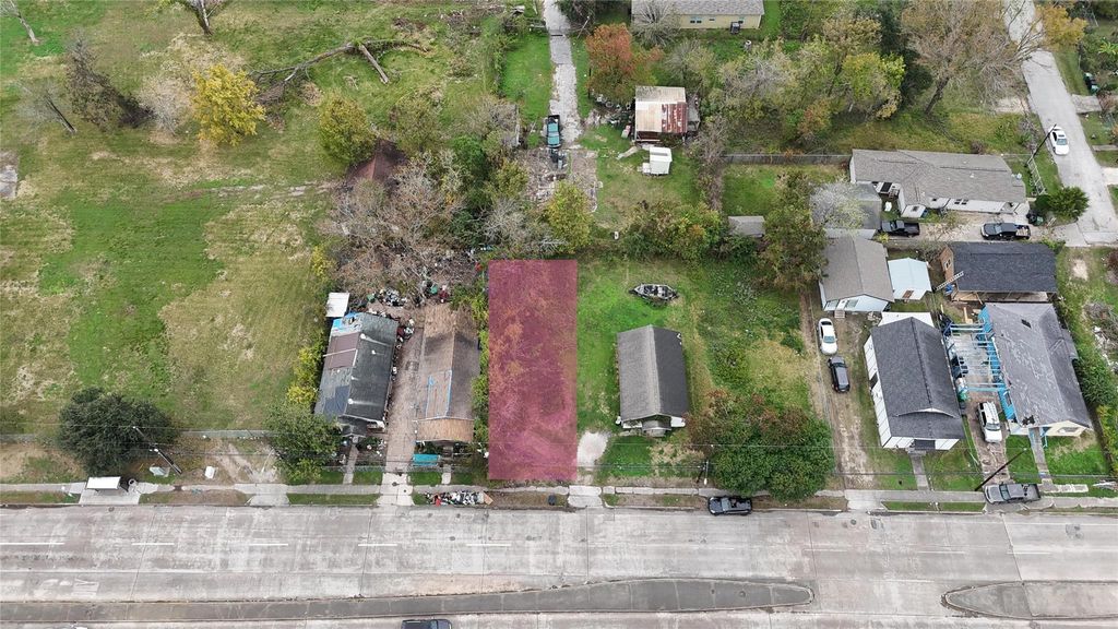 2917 Altoona Street, Houston, TX 77026