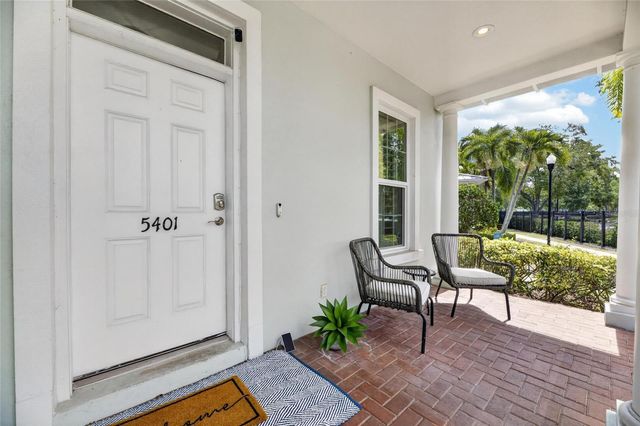 5401 CAFREY PLACE, Apollo Beach, FL 33572