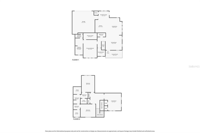 5401 CAFREY PLACE, Apollo Beach, FL 33572