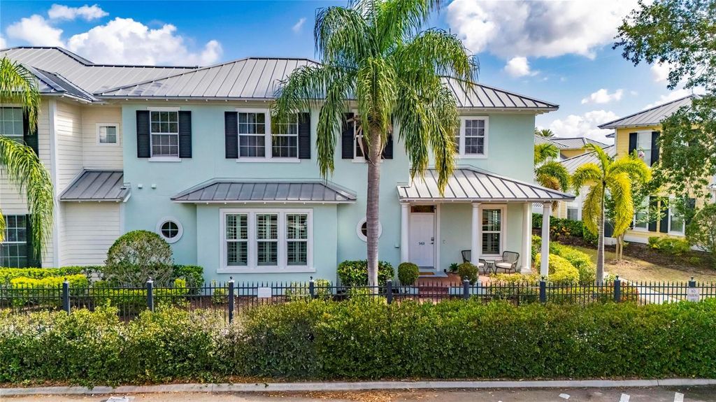 5401 CAFREY PLACE, Apollo Beach, FL 33572