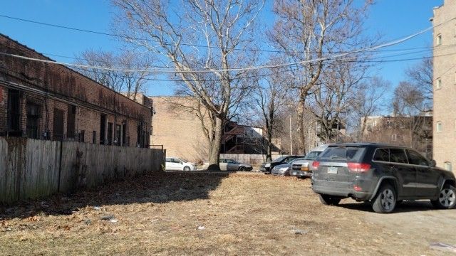 6051 S Saint Lawrence Avenue, Chicago, IL 60637