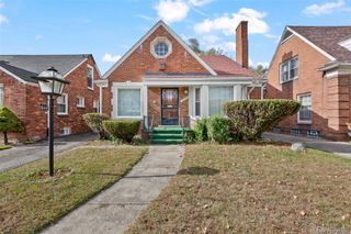 19339 Griggs Street, Detroit, MI 48221