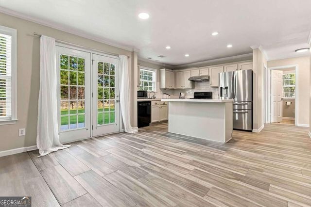 1220 Skylar Ridge Circle, Buford, GA 30519