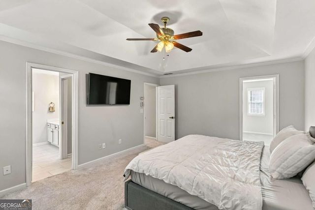 1220 Skylar Ridge Circle, Buford, GA 30519