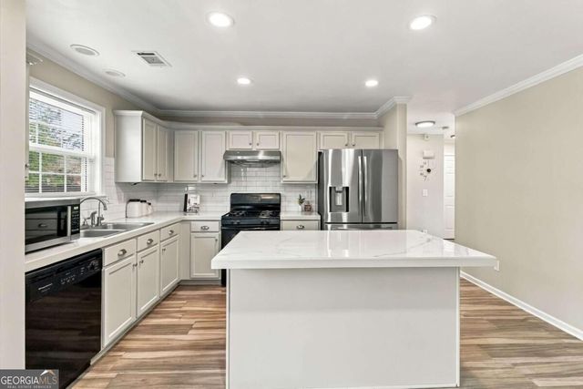 1220 Skylar Ridge Circle, Buford, GA 30519