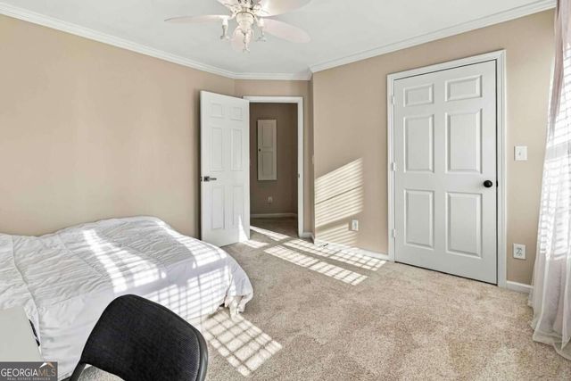 1220 Skylar Ridge Circle, Buford, GA 30519
