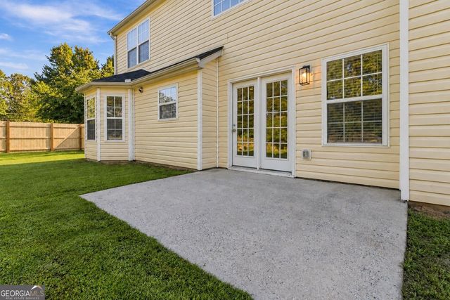 1220 Skylar Ridge Circle, Buford, GA 30519