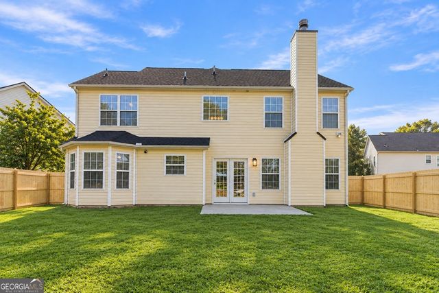 1220 Skylar Ridge Circle, Buford, GA 30519