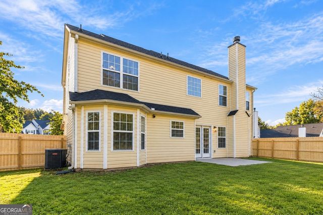 1220 Skylar Ridge Circle, Buford, GA 30519