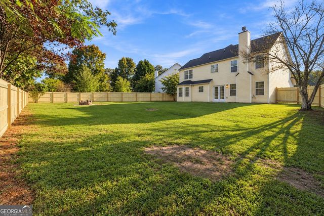 1220 Skylar Ridge Circle, Buford, GA 30519