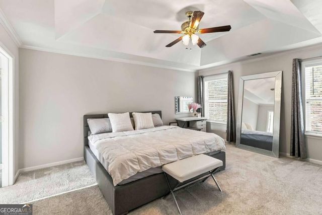 1220 Skylar Ridge Circle, Buford, GA 30519