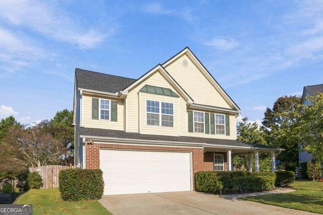 1220 Skylar Ridge Circle, Buford, GA 30519