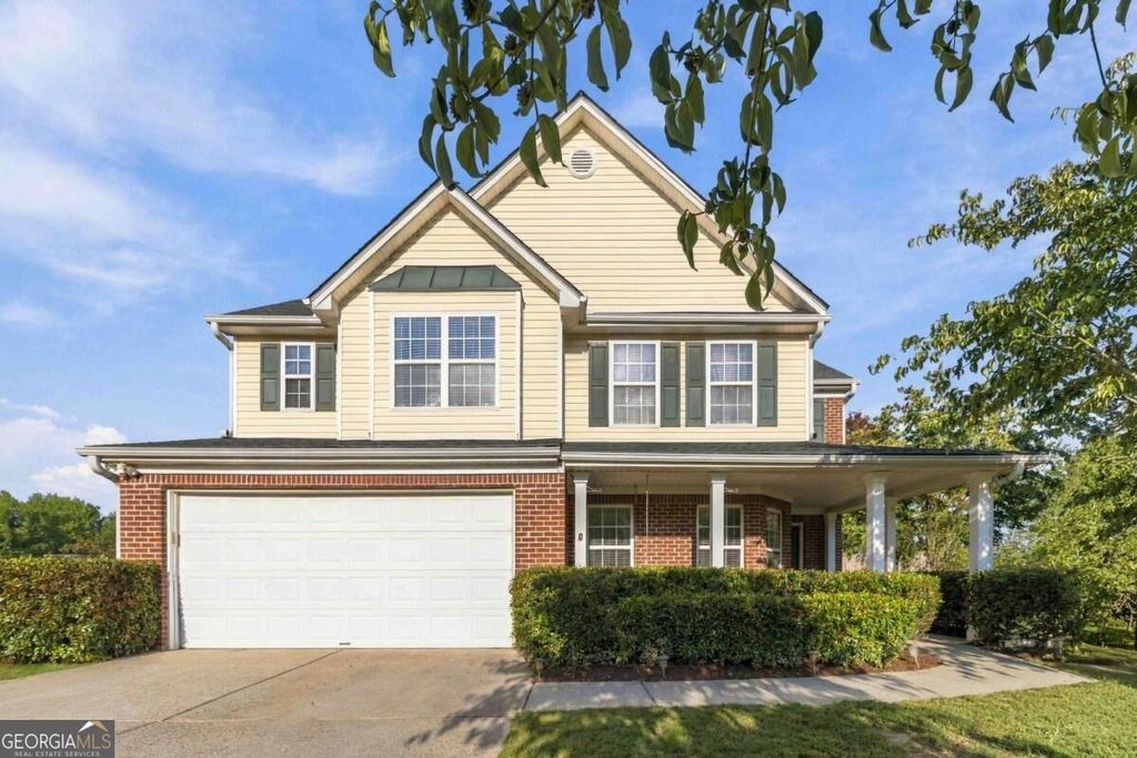 1220 Skylar Ridge Circle, Buford, GA 30519