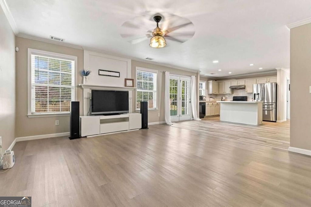 1220 Skylar Ridge Circle, Buford, GA 30519 — photo 2