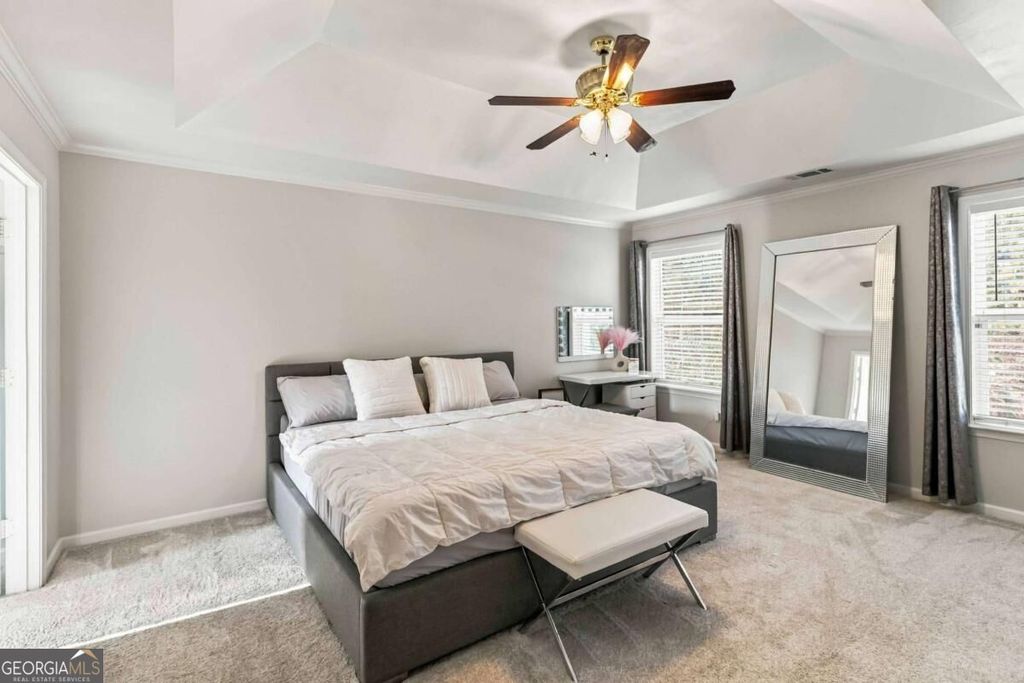 1220 Skylar Ridge Circle, Buford, GA 30519 — photo 5