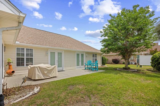 531 Blythewood Walk, Little River, SC 29566